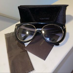 Aviator Sunglasses